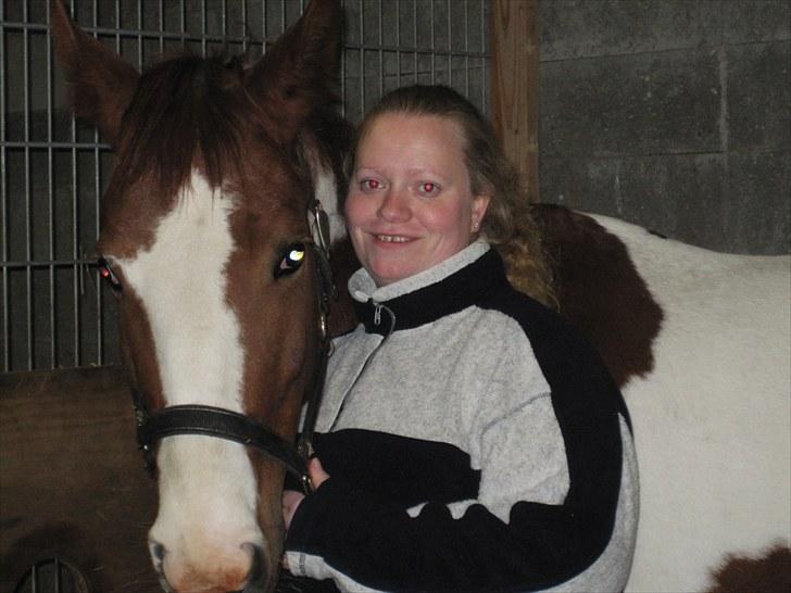 Anden særlig race Lady Libell *solgt på afb.* billede 17