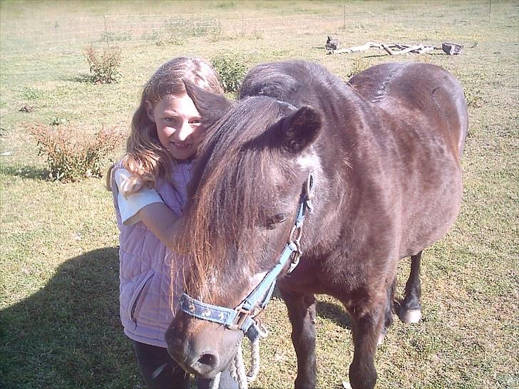 Anden særlig race Maj †*DØD* *R.I.P*† - mig og maj billede 8