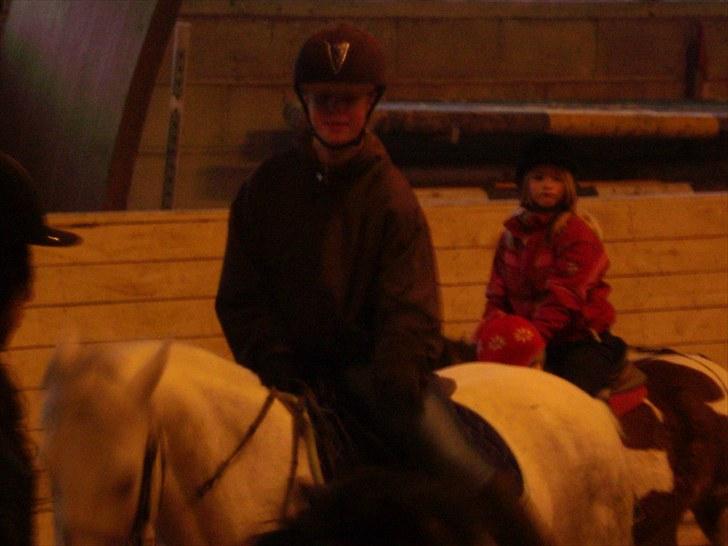 Connemara Columbine - Dygtig pige<3 billede 11