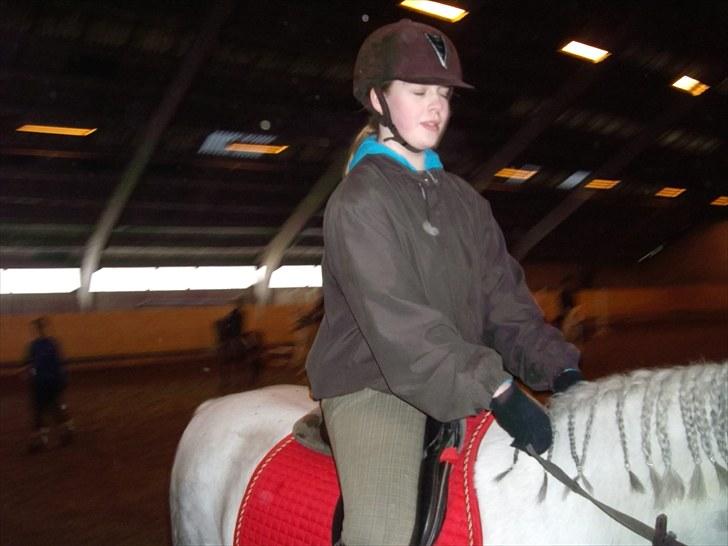 Connemara Columbine - Se mine fine fletninger!<3 billede 13