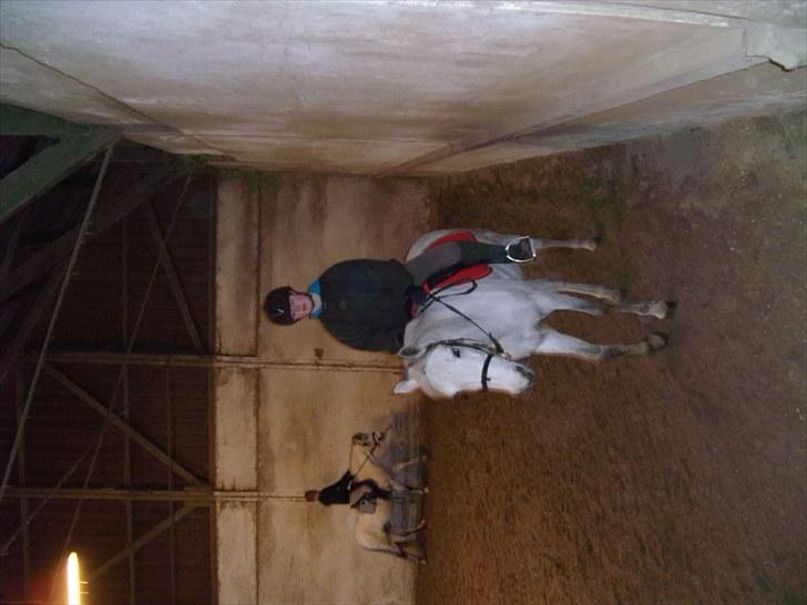 Connemara Columbine - slapper lidt af før det er os igen:) billede 17