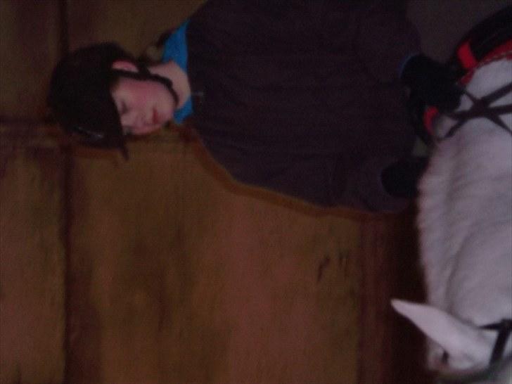 Connemara Columbine - arh.... billede 20