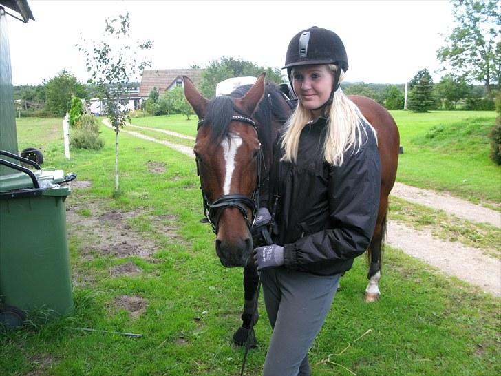 Westfaler wiktoria  billede 19