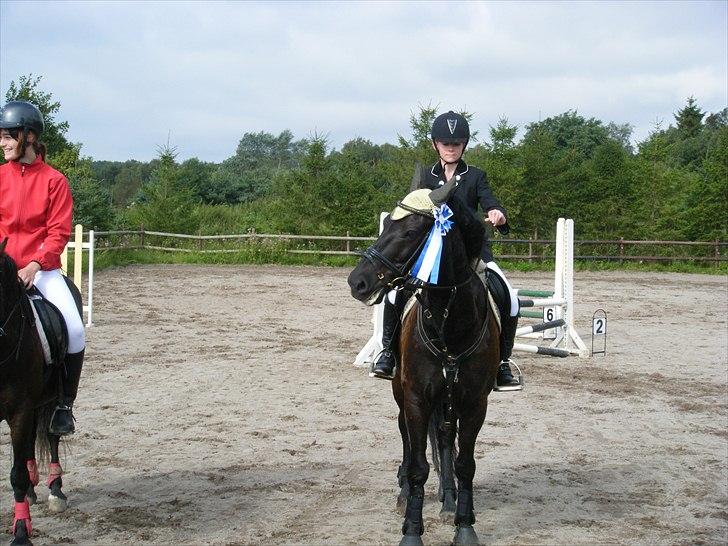 Anden særlig race | CHOPIN. - Vi er stolte haha x) Foto: Far billede 18