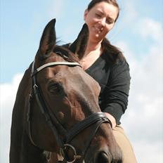 Oldenborg Skjaldhøj Tobias 