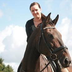 Oldenborg Skjaldhøj Tobias 