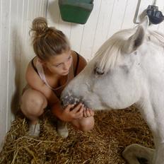 Anden særlig race Fantazy