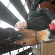 Anden særlig race tulle R.I.P <3