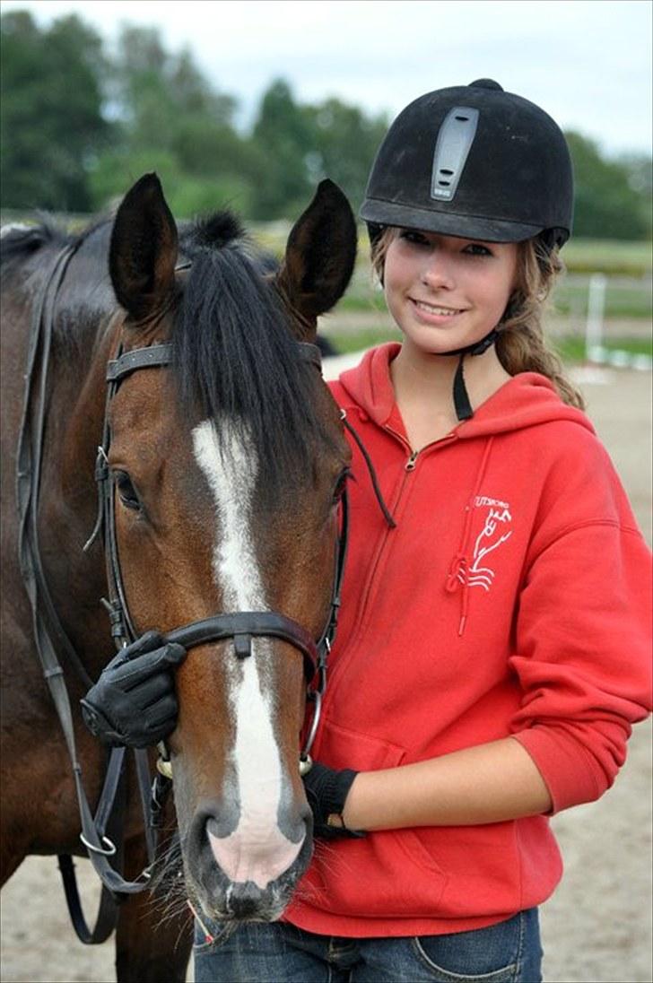 Anden særlig race Vennard -  [Fotograf: Mathilde Mijakowski med Emma Culmsees kamera:D] billede 16