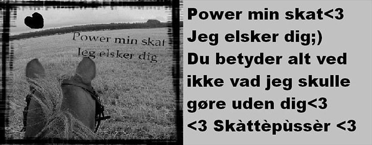 Anden særlig race Flower Power billede 3