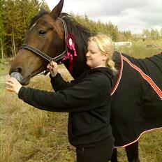 Anden særlig race bianca (R.I.P. I Love Y)