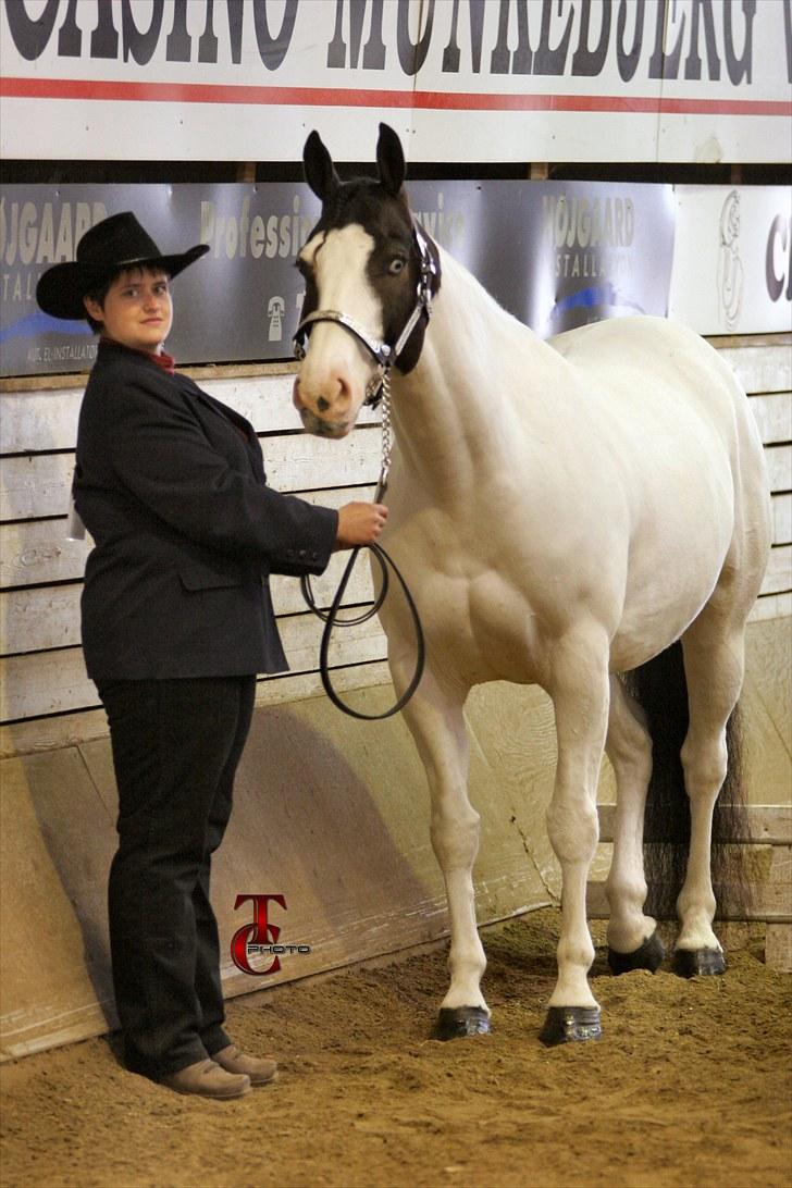 Paint Charlies White Iron billede 20