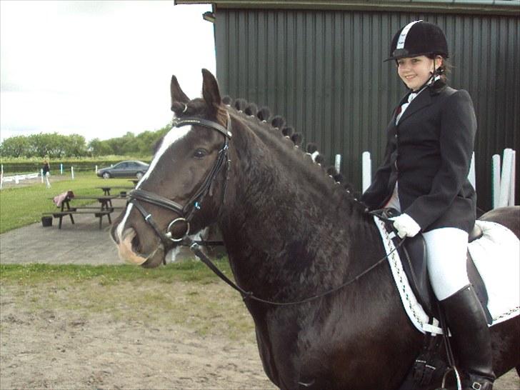 Tinker Albert  billede 10