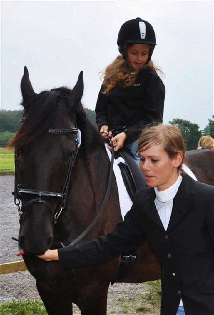 Frieser Søndergaards Kenai - 11.09.10 billede 14