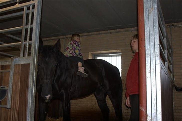 Oldenborg Montana Vestermølle, Solgt til Fredensborg. billede 5