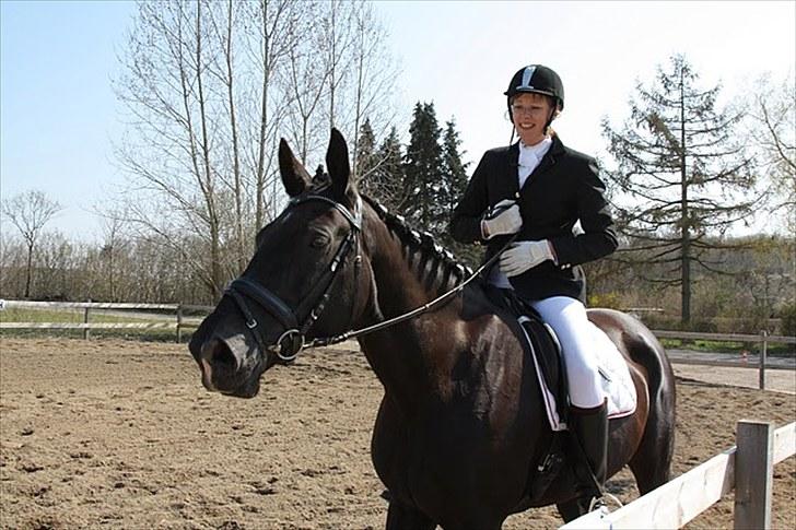 Oldenborg Montana Vestermølle, Solgt til Fredensborg. billede 8