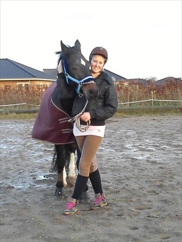 Anden særlig race Lamia  - b. 9 - det her billede siger alt. jeg elsker hende.. billede 9