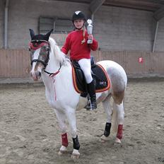 Anden særlig race Clemens Milky Way