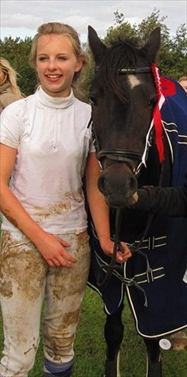 Anden særlig race Rose *REGIONSMESTER 2010* - Efter at have fået det traditionelle mudderbad da vi vandt (; billede 11