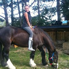 Tinker Lille Per ( gamlePart)