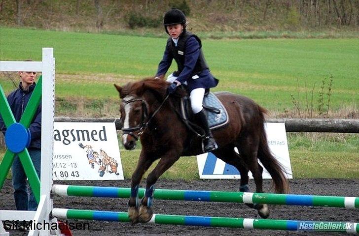 Anden særlig race Mimmi <`3 (SOLGT) - Mimmi og Sara,s føste LC. billede 19