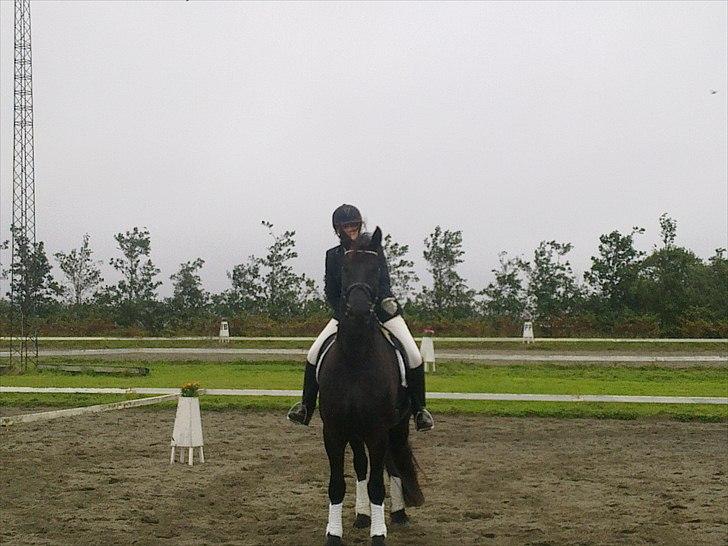 Frieser Quinzi - Er meget glad - Quinzi var bare super dygtig billede 18