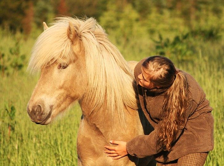 Islænder Kiljan - Hans 2 års fødselsdag billede 10