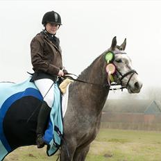 Connemara Haahr´s w´Air 