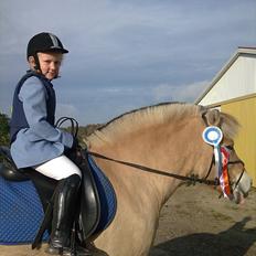 Anden særlig race Bodyguard