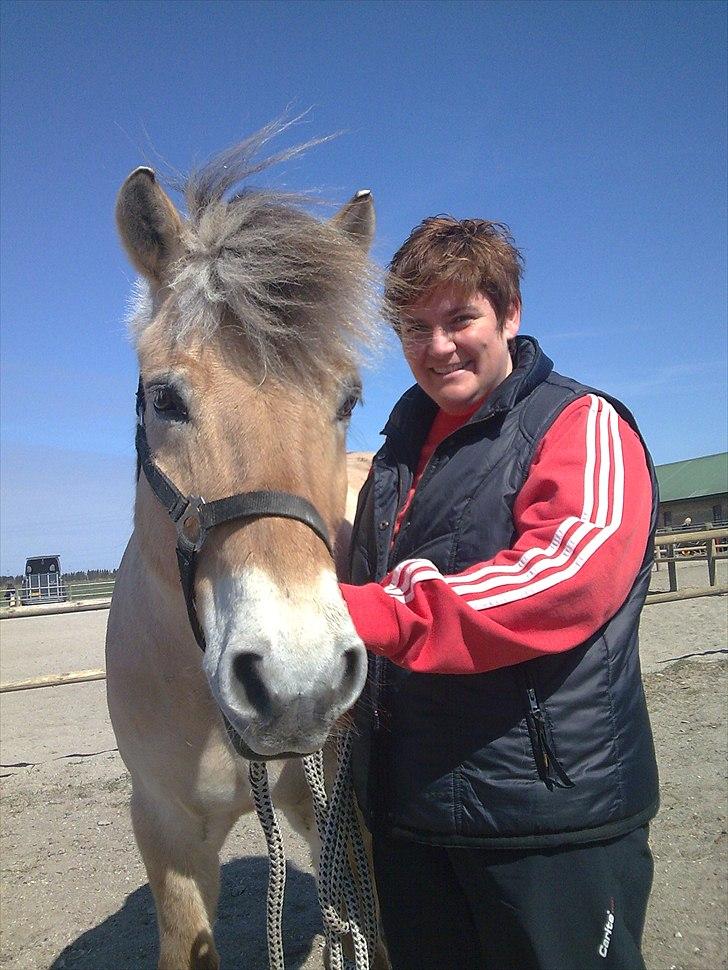 Anden særlig race Bodyguard billede 5