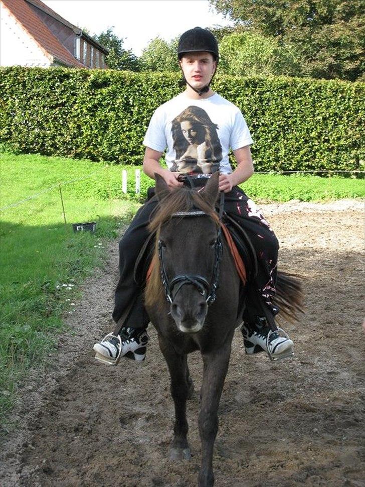 Anden særlig race Filur <3  billede 7