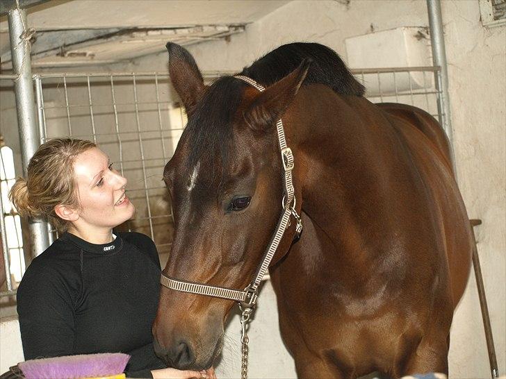 Oldenborg Etman's Cinzano Classico billede 5