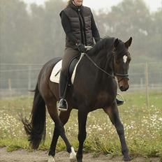 Oldenborg Højager Tobias