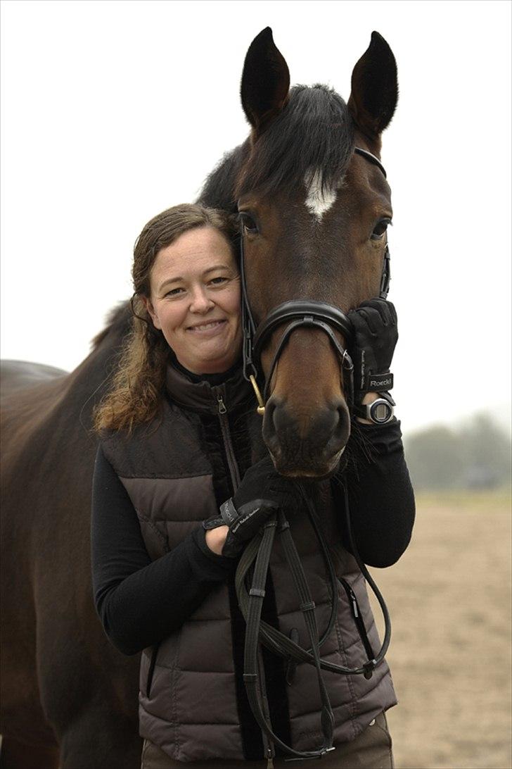 Oldenborg Højager Tobias - Tobiasen :-) billede 7