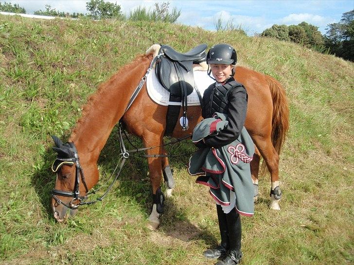 Anden særlig race Moon-Star - Mums!:) billede 12