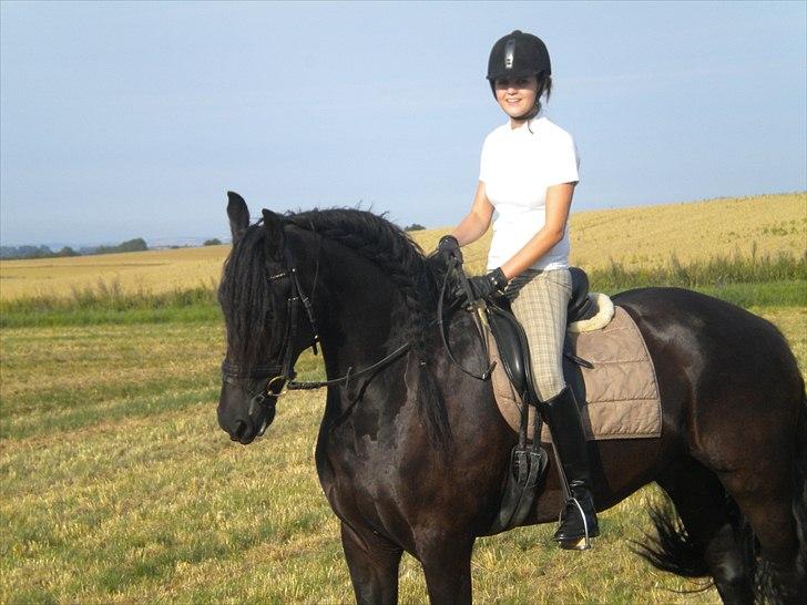 Frieser Jetse Fan Rewert STER billede 9