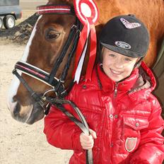 Anden særlig race Lady