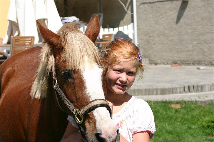 Anden særlig race |Pippi*Aflivet*| - Miqqq og pippi i baghaven du og jeg ER PERFEKT|FOTO:Henriette K(mor)| billede 9