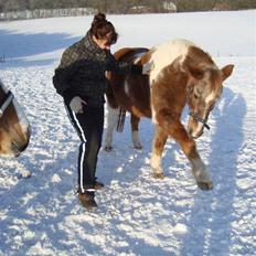 Anden særlig race - Warzakki :') 