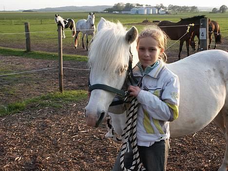 Anden særlig race Snehvide - hehe, elsker dig snehvide<33! billede 7