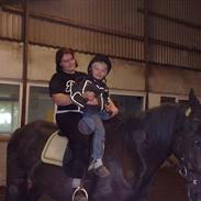 Traver Figther solgt /: