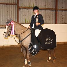 Anden særlig race Vestergårds La Chanta  