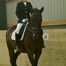 Anden særlig race rasmus