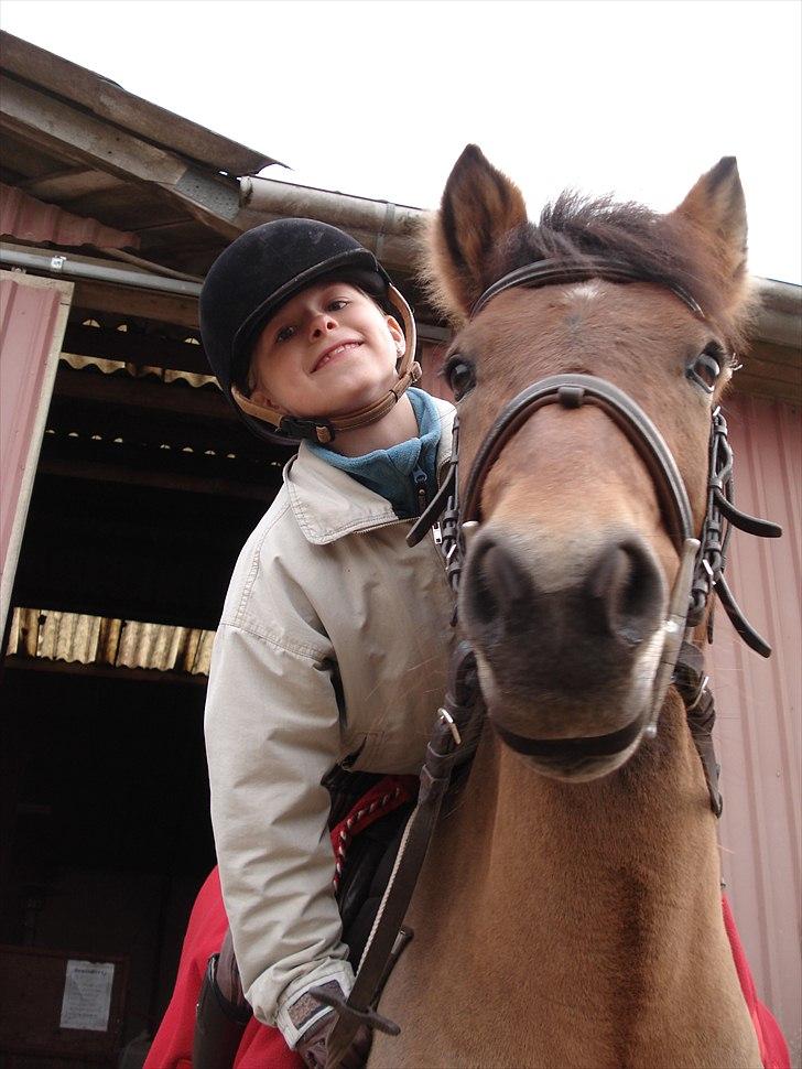 Anden særlig race Dolly Girl <3 - hej Dolly GIrl og REgitze <3 billede 20