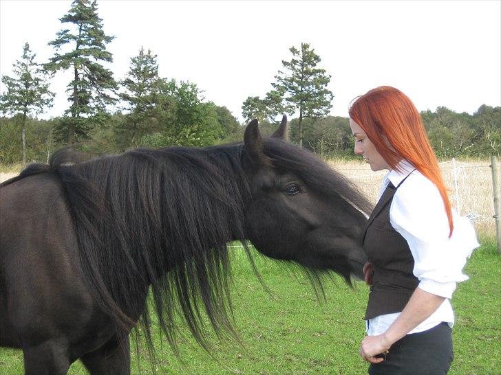 Tinker Joey Mac Nessa - Sommeren 2010 billede 13