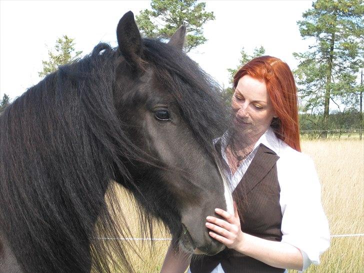 Tinker Joey Mac Nessa - Sommer 2010 billede 14