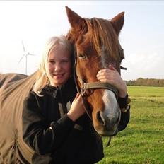 Anden særlig race  <3<3*Cille og Cathrine* (Stald solhøjgaard) <3