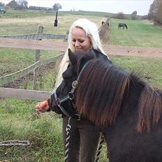 Anden særlig race Billund