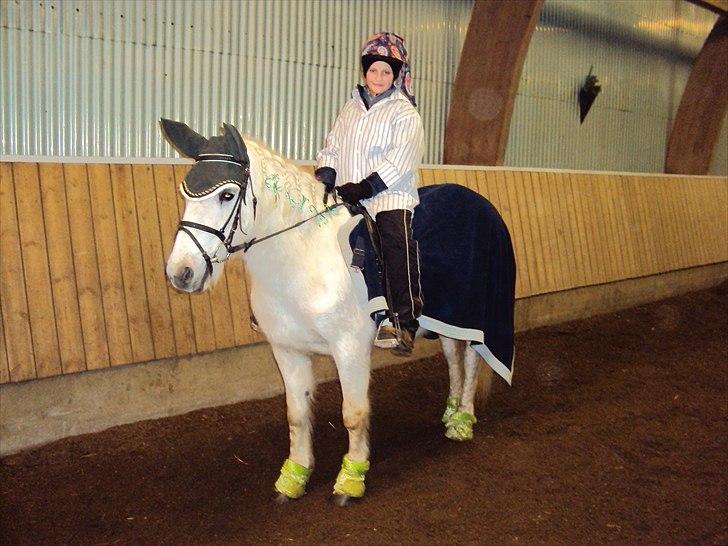 Connemara SHADOW billede 5