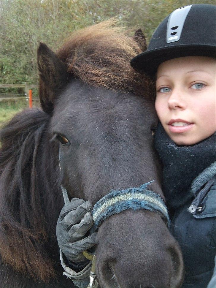 Anden særlig race Billund - ..Vi passer godt sammen lille du (; billede 15